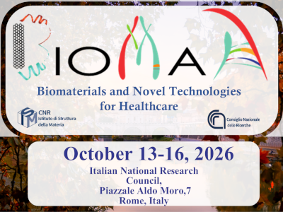 5th International Biennial BioMaH Conference